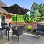 Maike - 3-7km From The Sea By Interhome * Toftum (Syddanmark)