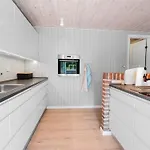 Maike - 3-7km From The Sea By Interhome * Toftum (Syddanmark)