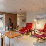 Maike - 3-7km From The Sea By Interhome בית נופש *