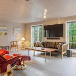 بيت للعطل Maike - 3-7km From The Sea By Interhome *