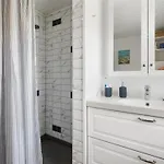 بيت للعطل Maike - 3-7km From The Sea By Interhome