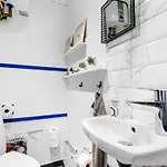 בית נופש Maike - 3-7km From The Sea By Interhome