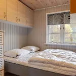 Maike - 3-7km From The Sea By Interhome בית נופש Toftum (Syddanmark)
