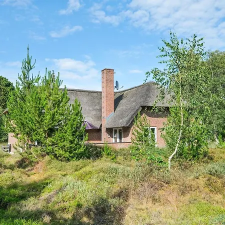 Maike - 3-7km From The Sea By Interhome * Toftum (Syddanmark)