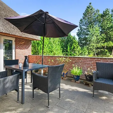 Maike - 3-7km From The Sea By Interhome * Toftum (Syddanmark)