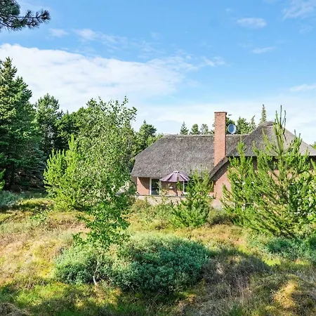 Maike - 3-7km From The Sea By Interhome Toftum (Syddanmark)