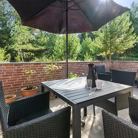 בית נופש Maike - 3-7km From The Sea By Interhome