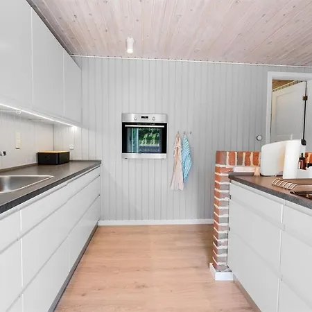 Maike - 3-7km From The Sea By Interhome * Toftum (Syddanmark)
