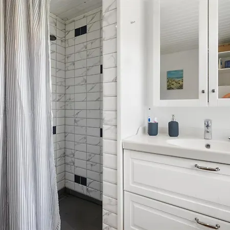 בית נופש Maike - 3-7km From The Sea By Interhome