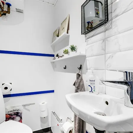 Semesterbostad Maike - 3-7km From The Sea By Interhome