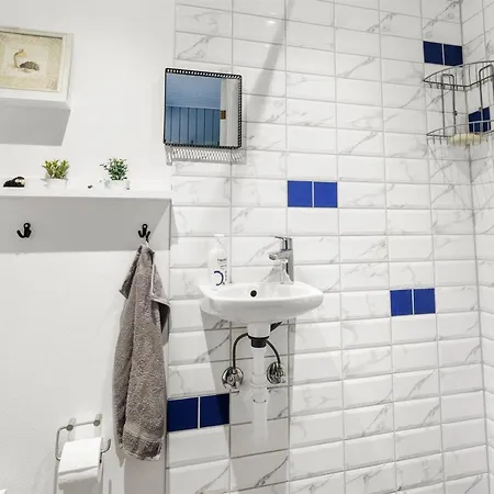 בית נופש Maike - 3-7km From The Sea By Interhome Toftum (Syddanmark)