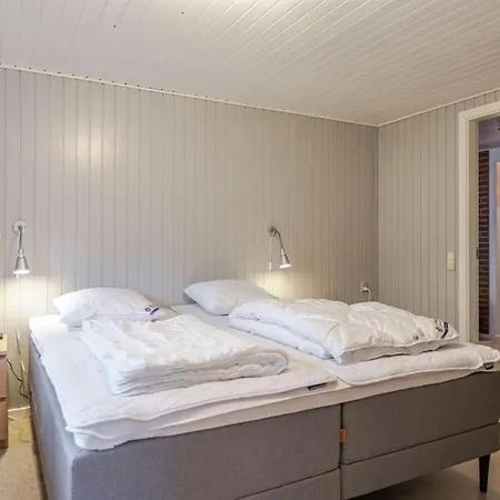 Maike - 3-7km From The Sea By Interhome Semesterbostad Toftum (Syddanmark)