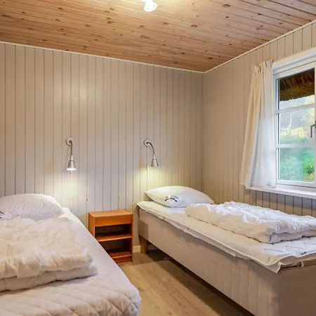 Maike - 3-7km From The Sea By Interhome בית נופש