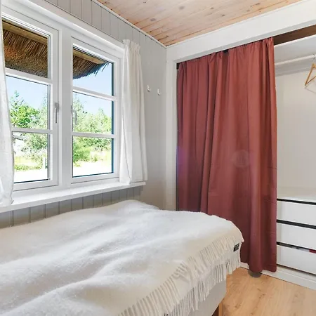 Maike - 3-7km From The Sea By Interhome בית נופש