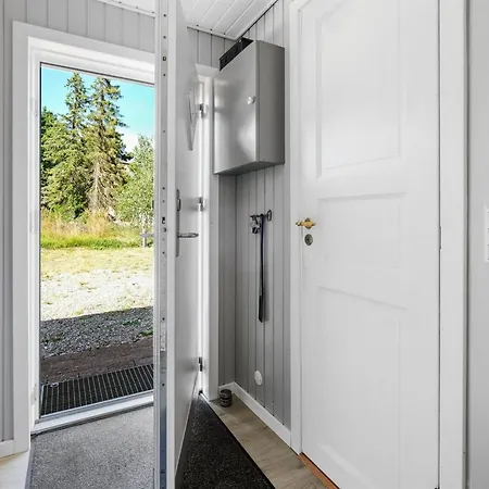 Maike - 3-7km From The Sea By Interhome * Toftum (Syddanmark)